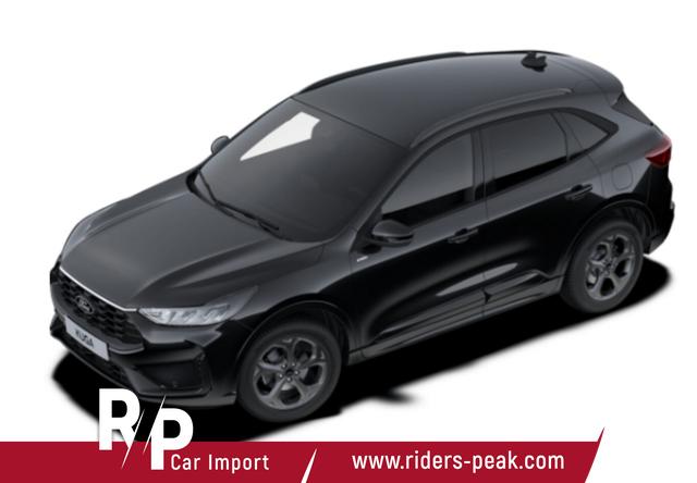 Ford Kuga ST-Line FHEV ACC 360Kam WinterP LED TotW 