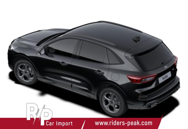 Ford Kuga ST-Line FHEV ACC 360Kam WinterP LED TotW 