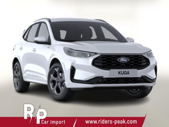 Ford Kuga - ST-Line FHEV ACC 360Kam WinterP LED TotW