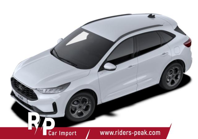 Ford Kuga ST-Line FHEV ACC 360Kam WinterP LED TotW 