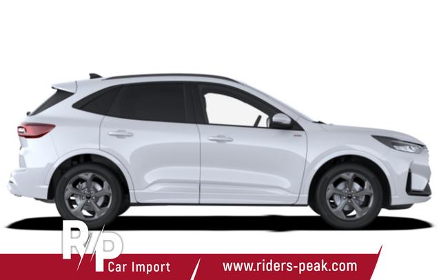 Ford Kuga ST-Line FHEV ACC 360Kam WinterP LED TotW 