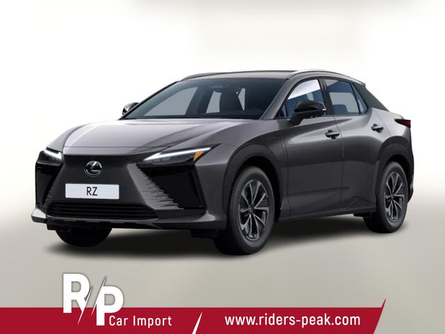 Lexus RZ - Executive 350e