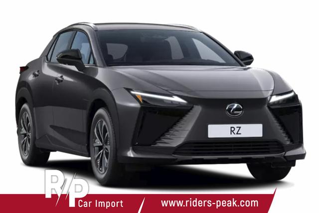 Lexus RZ Executive 350e 