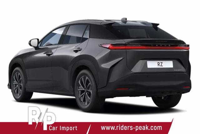 Lexus RZ Executive 350e 