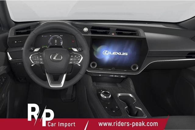 Lexus RZ Executive 350e 