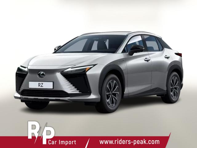 Lexus RZ - Executive 350e