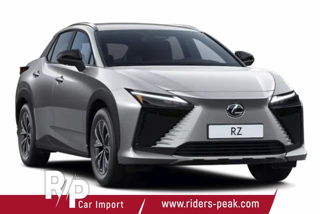 Lexus RZ Executive 350e 