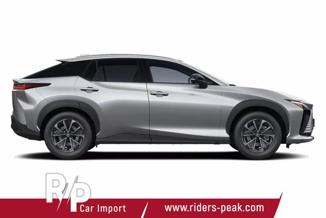 Lexus RZ Executive 350e 