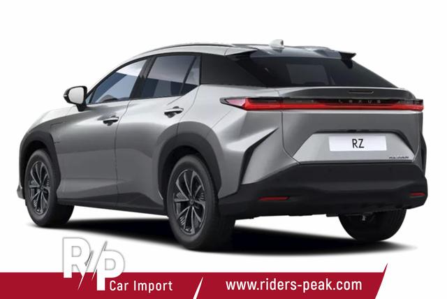 Lexus RZ Executive 350e 