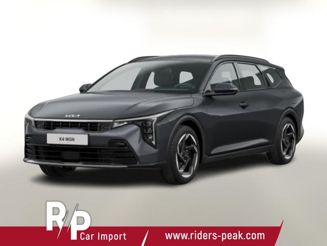Kia K4 Sportswagon - SW Vision DCT LM17 ACC SHZ Nav Kam PrivG Keyl