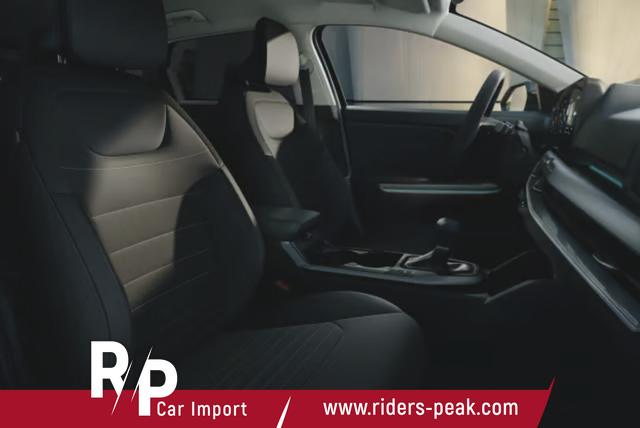 Kia K4 Sportswagon SW Vision DCT LM17 ACC SHZ Nav Kam PrivG Keyl 