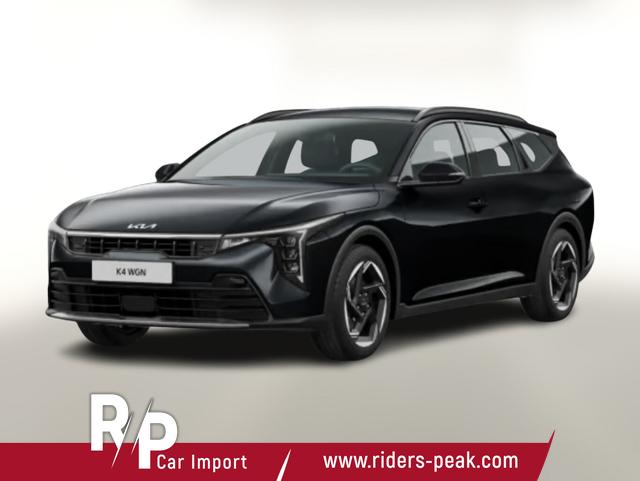 Kia K4 Sportswagon - SW Vision DCT LM17 ACC SHZ Nav Kam PrivG Keyl