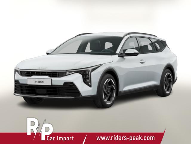 Kia K4 Sportswagon - SW Vision DCT LM17 ACC SHZ Nav Kam PrivG Keyl