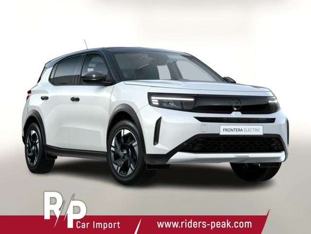 Opel Frontera - GS 54kWh WinterP SHZ LHZ Kam 2xPDC