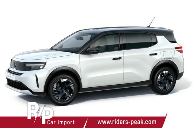 Opel Frontera GS 54kWh WinterP SHZ LHZ Kam 2xPDC 