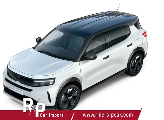 Opel Frontera GS 54kWh WinterP SHZ LHZ Kam 2xPDC 