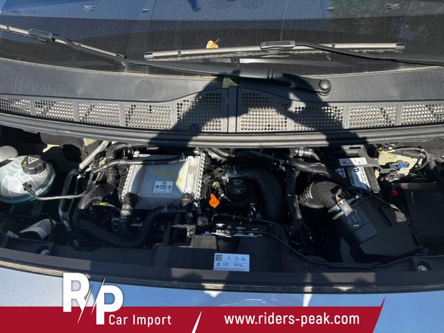 Citro&euml;n SpaceTourer MAX XL Pano AHK Nav Leder Kam Keyl 