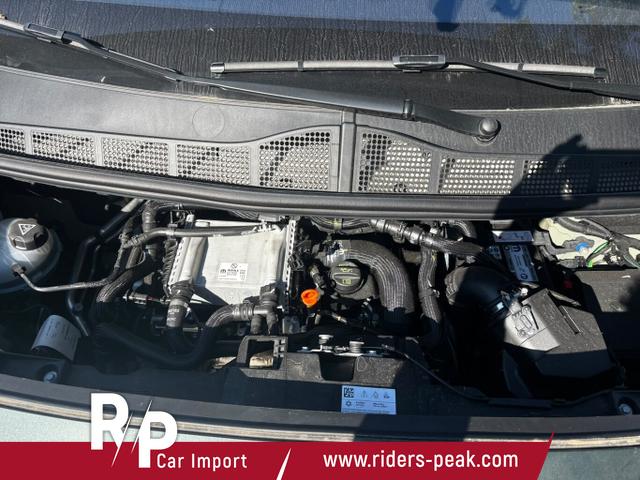 Citro&euml;n SpaceTourer MAX XL Pano AHK Nav Leder Kam Keyl 