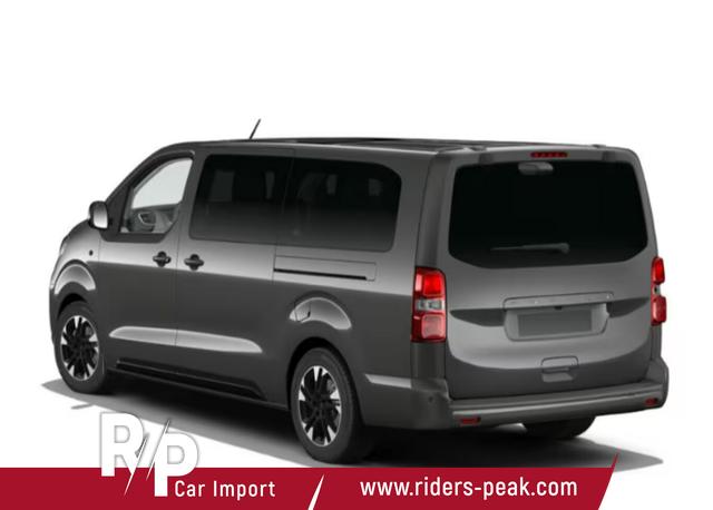 Opel Zafira GS AT8 XL 8-S DesignP Massage Nav SHZ 