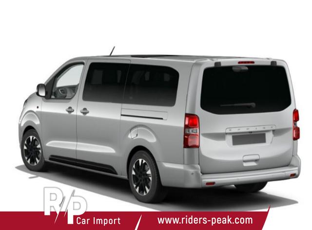 Opel Zafira GS AT8 XL 8-S DesignP Massage Nav SHZ 