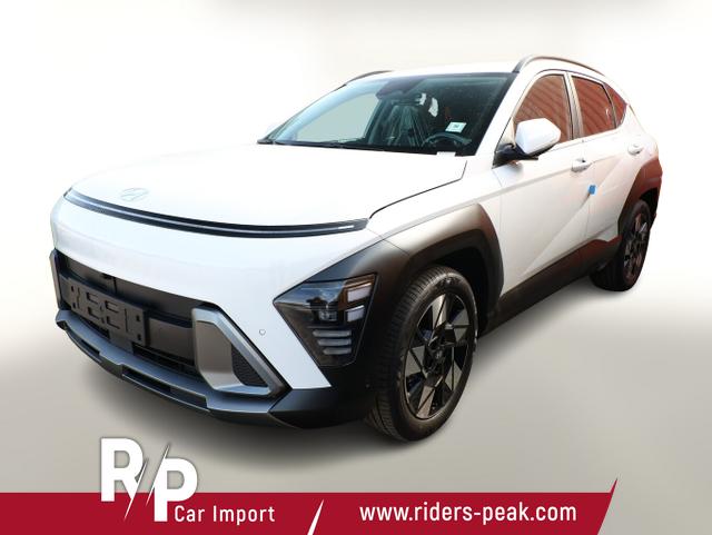 Hyundai KONA - Prime HEV eHK Nav AssistP 360&deg; ACC SHZ