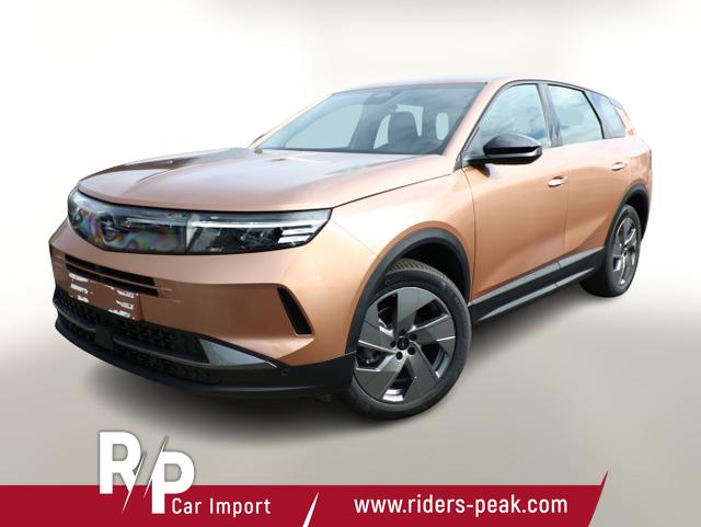 Opel Grandland X - Hybrid TechP Nav ACC Keyl Klimaaut