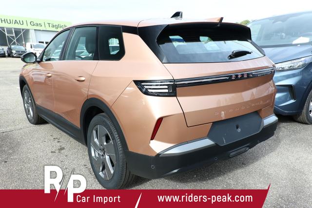 Opel Grandland X Hybrid TechP Nav ACC Keyl Klimaaut 