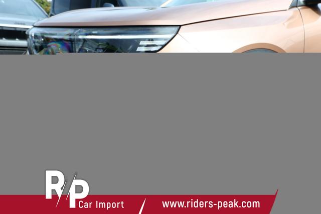 Opel Grandland X Hybrid TechP Nav ACC Keyl Klimaaut 