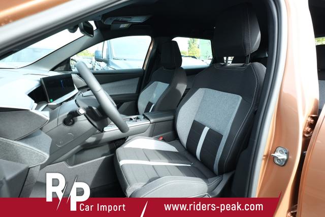 Opel Grandland X Hybrid TechP Nav ACC Keyl Klimaaut 