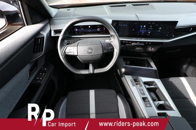 Opel Grandland X Hybrid TechP Nav ACC Keyl Klimaaut 