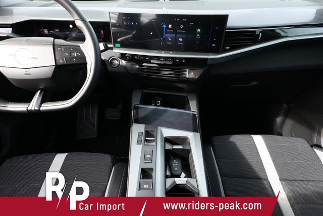Opel Grandland X Hybrid TechP Nav ACC Keyl Klimaaut 