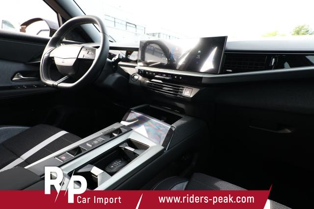 Opel Grandland X Hybrid TechP Nav ACC Keyl Klimaaut 