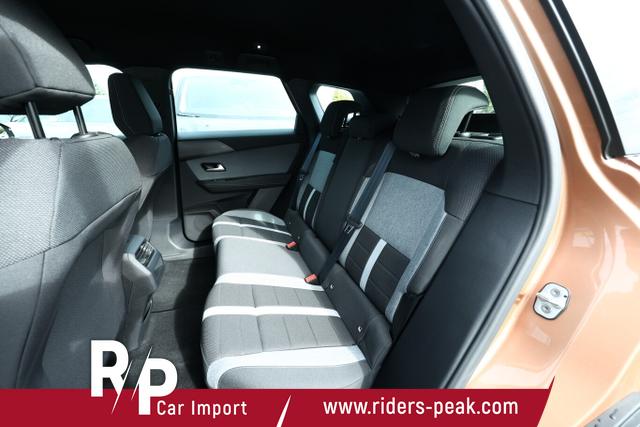Opel Grandland X Hybrid TechP Nav ACC Keyl Klimaaut 