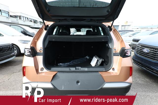 Opel Grandland X Hybrid TechP Nav ACC Keyl Klimaaut 