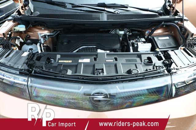 Opel Grandland X Hybrid TechP Nav ACC Keyl Klimaaut 