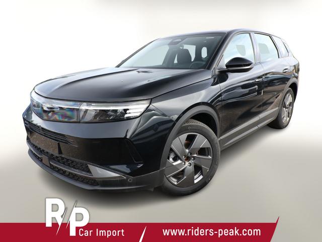 Opel Grandland X - Hybrid TechP Nav ACC Keyl Klimaaut