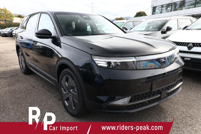 Opel Grandland X Hybrid TechP Nav ACC Keyl Klimaaut 