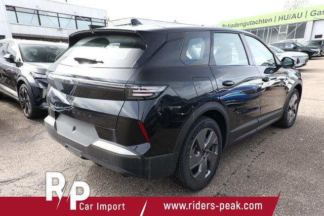 Opel Grandland X Hybrid TechP Nav ACC Keyl Klimaaut 