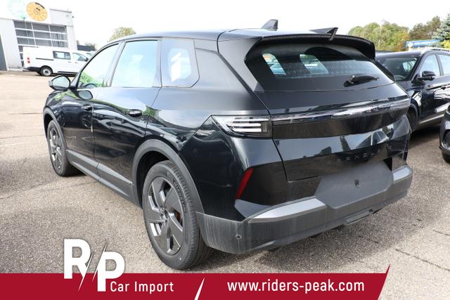 Opel Grandland X Hybrid TechP Nav ACC Keyl Klimaaut 