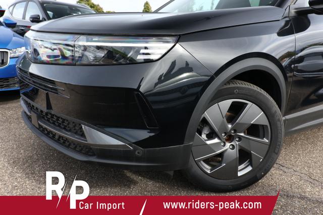Opel Grandland X Hybrid TechP Nav ACC Keyl Klimaaut 