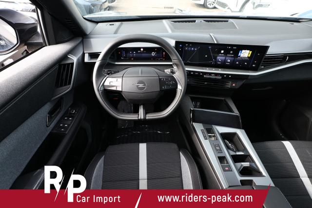 Opel Grandland X Hybrid TechP Nav ACC Keyl Klimaaut 