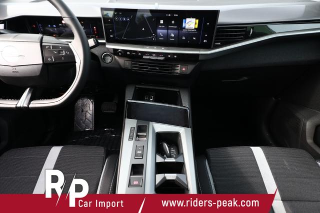 Opel Grandland X Hybrid TechP Nav ACC Keyl Klimaaut 