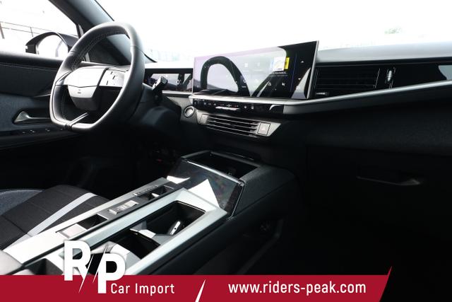 Opel Grandland X Hybrid TechP Nav ACC Keyl Klimaaut 