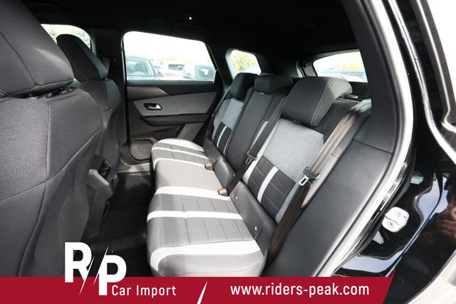 Opel Grandland X Hybrid TechP Nav ACC Keyl Klimaaut 