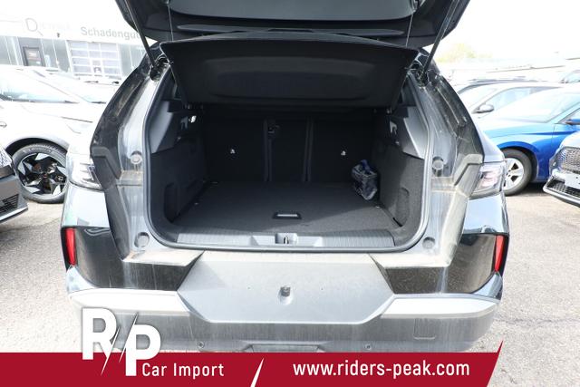 Opel Grandland X Hybrid TechP Nav ACC Keyl Klimaaut 