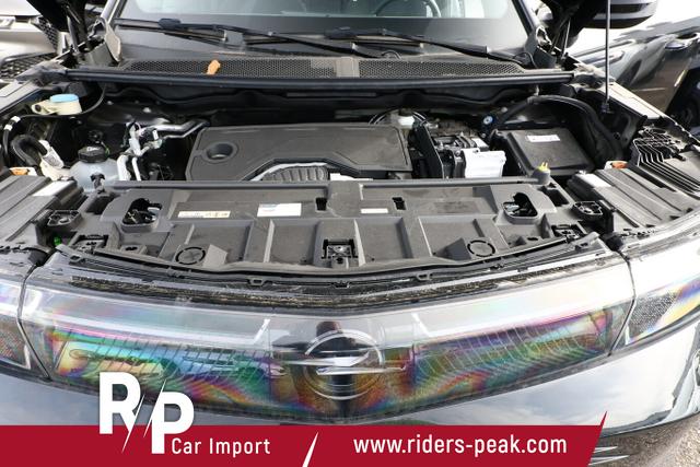 Opel Grandland X Hybrid TechP Nav ACC Keyl Klimaaut 