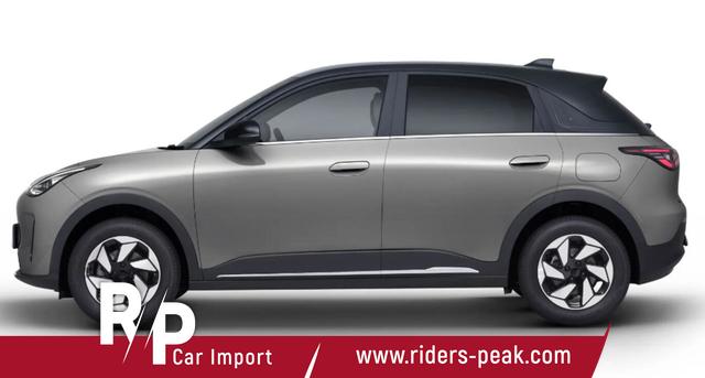 Geely E2 Max 47,1 kWh Nav Leder elSitze Kam SHZ Keyles 