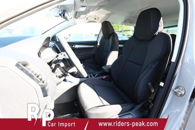 Skoda Karoq Selection DSG Selec AHK ACC Kam SideA SHZv/h Kessy 