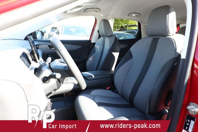 MG S5 EV Luxury 64kWh ACC SHZ 360Kam Nav eHK TotW 18Z 