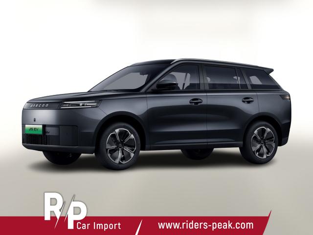 Jaecoo 5 - Exclusive EV 402kmReichw. Pano 540Kam SHZ ACC